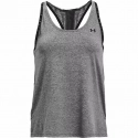 Dámské tílko 1360831 Knockout Mesh Back Tank FW21 - Under Armour
