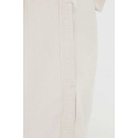 Dámské kalhoty UW0UW04771 ABH sv. béžové - Tommy Hilfiger