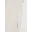 Dámské kalhoty UW0UW04771 ABH sv. béžové - Tommy Hilfiger