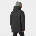 Pánská bunda M 53518 990 černá - Helly Hansen