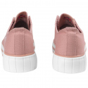 Dámské sportovní boty W LCW-23-31-1804LA Pudr růžová s bílou - Lee Cooper