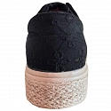 Dámské boty W LCW-24-44-2424LA černé - Lee Cooper