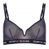 Dámská nevyztužená podprsenka Triangle Bra UW0UW01839-416 - Tommy Hilfiger
