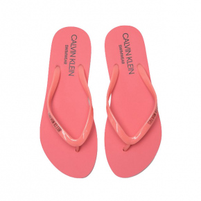 Dámské žabky KW0KW00397-652 - Calvin Klein