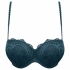Dámská push-up podprsenka Strapless 60526 - Selmark