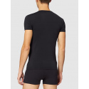 Pánské triko 111035 1A537 - 00020 - Černá - Emporio Armani