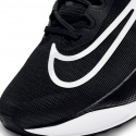 Pánské běžecké boty Zoom Fly 5 M DM8968-001 černo-bílé - Nike
