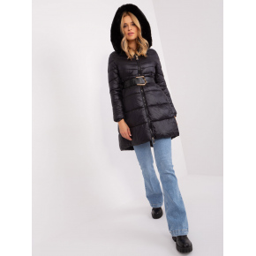 Dámská bunda NM KR TR8173.96P černá - FPrice