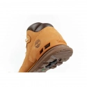 Pánské kotníkové boty Euro Rock M TB06164R231 Světle hněda Camel - Timberland 