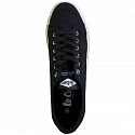 Dámské boty W LCW-24-44-2424LA černé - Lee Cooper