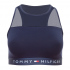 Dámská sportovní podprsenka Sheer Flex Cotton UW0UW00012 - Tommy Hilfiger