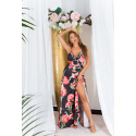 Dámské sexy maxišaty 79276 - Koucla