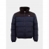 Dětská bunda Jaro Jr 310017J-19-4010 tm.modrá - Kappa