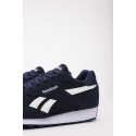 Pánská sportovní obuv Rewind Run M FZ0663 Tmavě modrá s bílou - Reebok