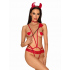 Ďábelské body Evilia teddy - Obsessive
