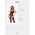 Zázračný korzet Brasica corset - Obsessive