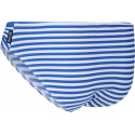 Dámský spodní díl plavek Aceana Bikini Brief RWM006-V0S modrý proužek - Regatta