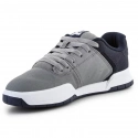Pánská sportovní obuv Central M ADYS100551-NGY Šedá s tmavě modrou - DC Shoes