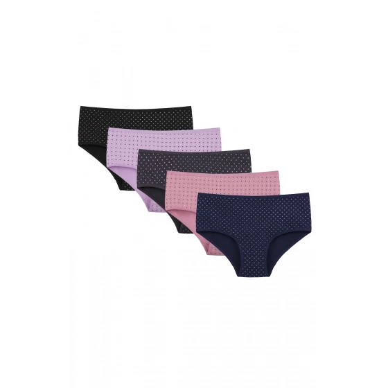 Kalhotky duopack 258127 A'2  - Donella