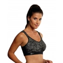 Dámská sportovní podprsenka Extreme control 5527 - Anita