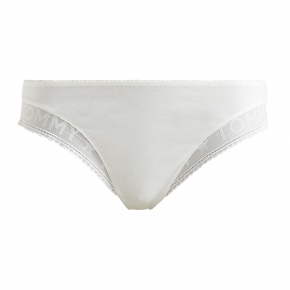 Dámské kalhotky Refibra UW0UW03546-YBR - Tommy Hilfiger