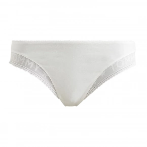 Dámské kalhotky Refibra UW0UW03546-YBR - Tommy Hilfiger