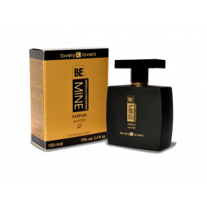 Feromony pro ženy BeMine 100ml - Lovely Lovers