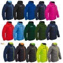 Dětská / junior unisex bunda Olanda U G013 - Givova