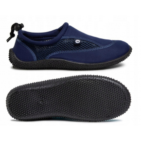 Pánské boty do vody Reda Tmavě modrá - Hi-Tec
