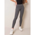 Dámské legíny R4766.06 šedé - FPrice