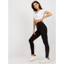 Dámské legíny LA LG T 78.29X černé - FPrice
