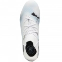 Pánské Fotbalové boty Future 7 Match FG/AG M 107715 01 Bílá mix - Puma