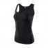 Dámské tílko Mily T-Shirt W 92800272959 černé - IQ
