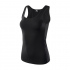 Dámské tílko Mily T-Shirt W 92800272959 černé - IQ