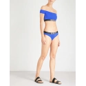 Dámské plavky vrchní díl KW0KW00320 414 - Calvi Klein
