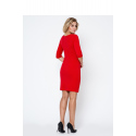 Dámské šaty 4275-SKA50 model 102761 - Bass