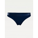 Dámské tanga UW0UW03259 - DW5 - Černá - Tommy Hilfiger