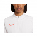 Dámská tepláková souprava Dri-FIT Academy 21 W DC2096-100 Bílá logo - Nike