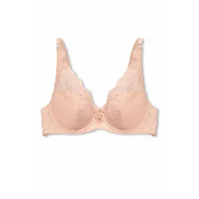 Dámská podprsenka 164419 3F206 03050 nude - Emporio Armani