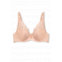 Dámská podprsenka 164419 3F206 03050 nude - Emporio Armani
