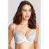 Dámská podprsenka Envy Full Cup 7285 ecru - Panache