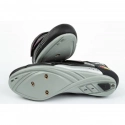 Dámská cyklistická obuv Moon W 80171006 17 černo/růžové - Northwave