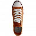 Dámské sportovní boty LCW-24-31-2216L Oranžová s bílou - Lee Cooper