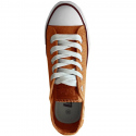 Dámské sportovní boty LCW-24-31-2216L Oranžová s bílou - Lee Cooper