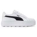 Dámské sportovní Karmen L 384615 02 Bílá s černou - Puma