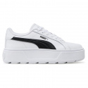 Dámské sportovní Karmen L 384615 02 Bílá s černou - Puma