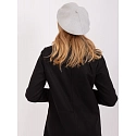 Dámský baret AT CZ 231305.91P světle šedý - FPrice
