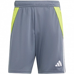 Pánské tréninkové šortky Tiro 24 M IV6940 - Adidas