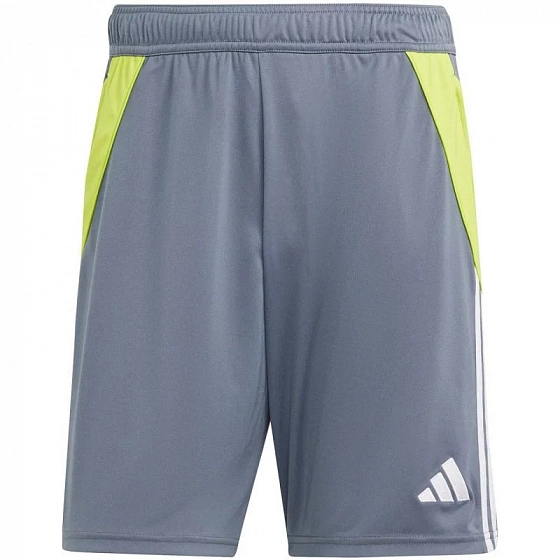 Pánské tréninkové šortky Tiro 24 M IV6940 - Adidas