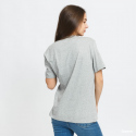 Dámské tričko QS6105E- XS9 - Šedá - Calvin Klein